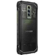 Смартфон Doogee Blade10 Ultra Energy 8/256GB Black