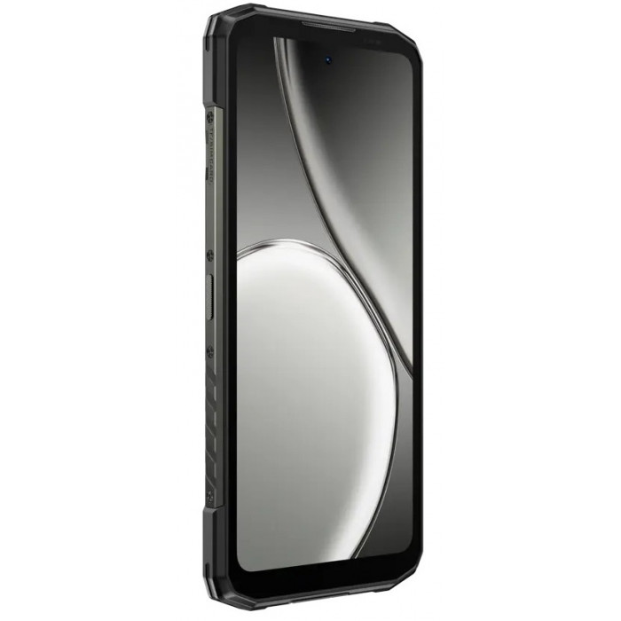 Смартфон Doogee Blade20 Pro 6/256GB Black