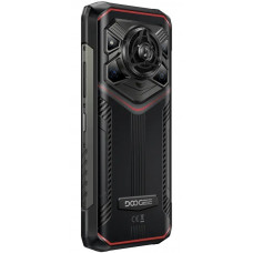 Смартфон Doogee Blade20 Pro 6/256GB Black