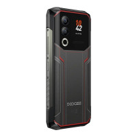 Смартфон Doogee Blade20 Ultra 8/512GB Black/Red