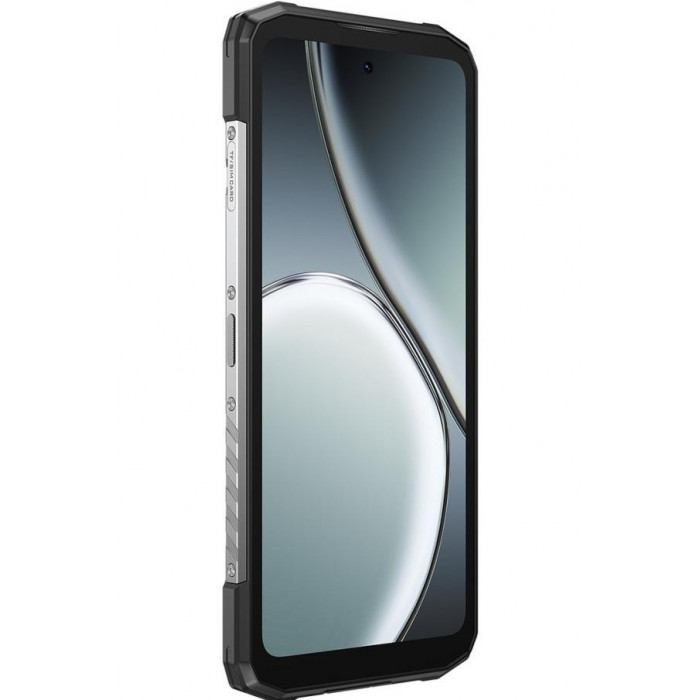 Смартфон Doogee Blade20 Ultra 8/512GB Black/Silver