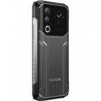 Смартфон Doogee Blade20 Ultra 8/512GB Black/Silver