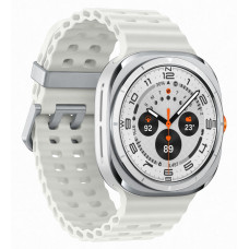 Смарт-часы Samsung Galaxy Watch Ultra Titanium White (SM-L705FZWA)