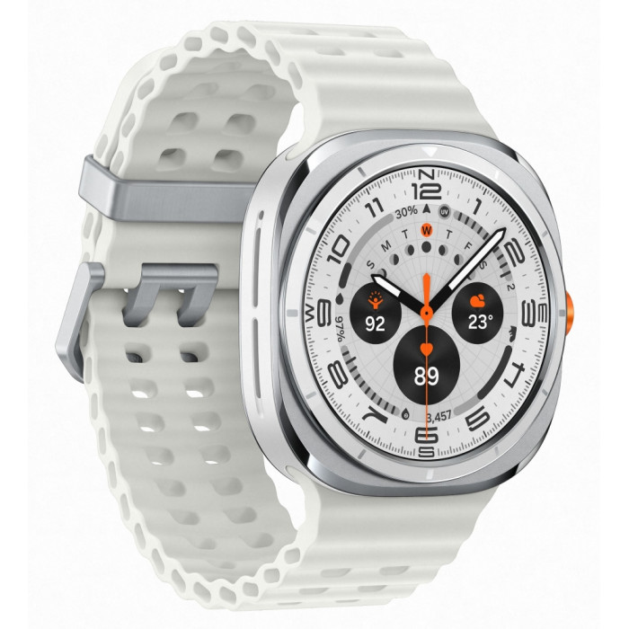 Смарт-годинник Samsung Galaxy Watch Ultra Titanium White (SM-L705FZWA)