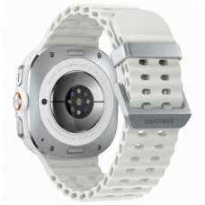Смарт-часы Samsung Galaxy Watch Ultra Titanium White (SM-L705FZWA)