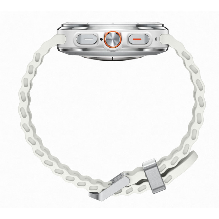 Смарт-годинник Samsung Galaxy Watch Ultra Titanium White (SM-L705FZWA)