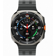 Смарт-годинник Samsung Galaxy Watch Ultra Titanium Silver (SM-L705FZTA)