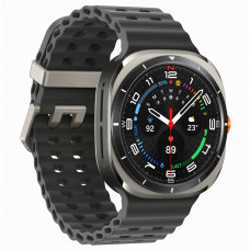 Смарт-годинник Samsung Galaxy Watch Ultra Titanium Silver (SM-L705FZTA)