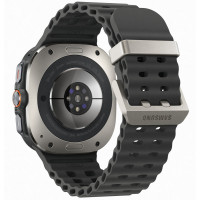 Смарт-часы Samsung Galaxy Watch Ultra Titanium Silver (SM-L705FZTA)
