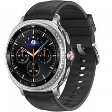 Смарт-годинник Samsung Galaxy Watch 8 Classic 46mm LTE Black (SM-L505FZKA)