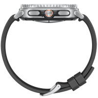 Смарт-часы Samsung Galaxy Watch 8 Classic 46mm LTE Black (SM-L505FZKA)