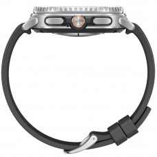 Смарт-годинник Samsung Galaxy Watch 8 Classic 46mm LTE Black (SM-L505FZKA)