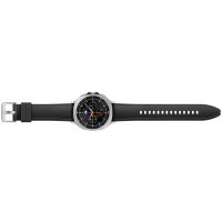 Смарт-часы Samsung Galaxy Watch 8 Classic 46mm LTE Black (SM-L505FZKA)