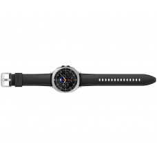 Смарт-годинник Samsung Galaxy Watch 8 Classic 46mm LTE Black (SM-L505FZKA)