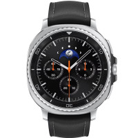 Смарт-часы Samsung Galaxy Watch 8 Classic 46mm Black (SM-L500NZKA)