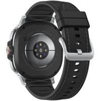 Смарт-часы Samsung Galaxy Watch 8 Classic 46mm Black (SM-L500NZKA)