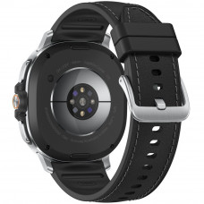 Смарт-годинник Samsung Galaxy Watch 8 Classic 46mm Black (SM-L500NZKA)