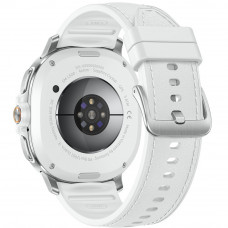 Смарт-годинник Samsung Galaxy Watch 8 Classic 46mm White (SM-L500NZWA)