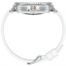 Смарт-годинник Samsung Galaxy Watch 8 Classic 46mm White (SM-L500NZWA)