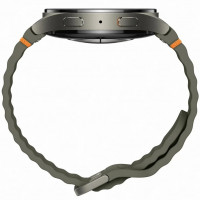 Смарт-часы Samsung Galaxy Watch 7 44mm Green (SM-L310NZGA)