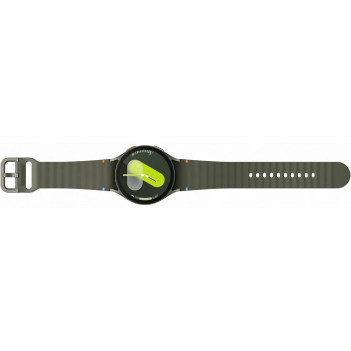 Смарт-годинник Samsung Galaxy Watch 7 44mm Green (SM-L310NZGA)