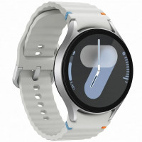 Смарт-годинник Samsung Galaxy Watch 7 44mm Silver (SM-L310NZSA)