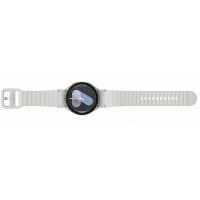 Смарт-годинник Samsung Galaxy Watch 7 44mm Silver (SM-L310NZSA)