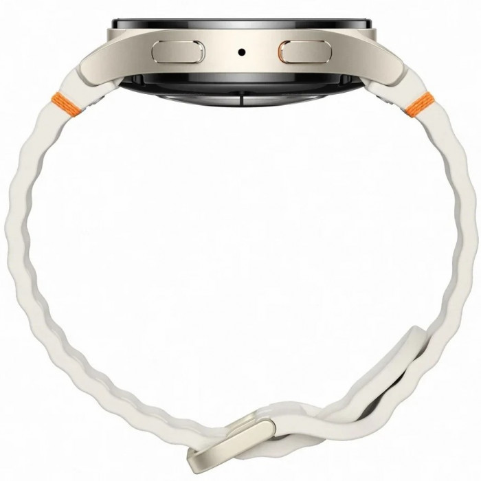 Смарт-годинник Samsung Galaxy Watch 7 40mm Cream (SM-L300NZEA)