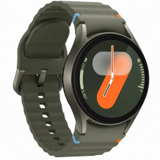 Смарт-часы Samsung Galaxy Watch 7 40mm Green (SM-L300NZGA)