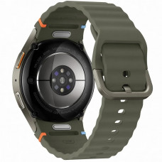 Смарт-часы Samsung Galaxy Watch 7 40mm Green (SM-L300NZGA)