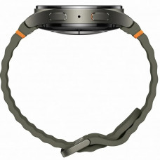 Смарт-часы Samsung Galaxy Watch 7 40mm Green (SM-L300NZGA)