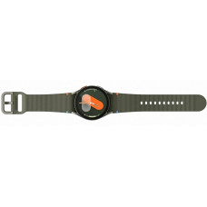 Смарт-часы Samsung Galaxy Watch 7 40mm Green (SM-L300NZGA)