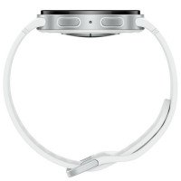 Смарт-часы Samsung Galaxy Watch 8 44mm LTE Silver (SM-L335FZSA)