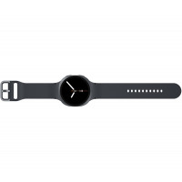 Смарт-годинник Samsung Galaxy Watch 8 44mm Graphite (SM-L330NDAA)