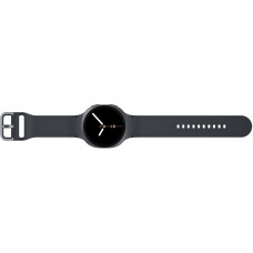 Смарт-часы Samsung Galaxy Watch 8 40mm Graphite (SM-L320NDAA)