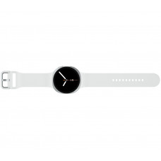 Смарт-часы Samsung Galaxy Watch 8 40mm Silver (SM-L320NZSA)