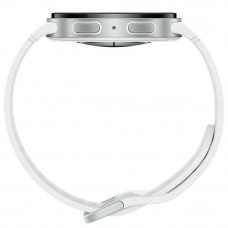 Смарт-часы Samsung Galaxy Watch 8 44mm Silver (SM-L330NZSA)