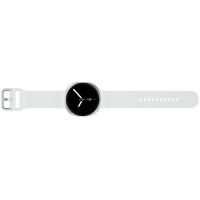 Смарт-годинник Samsung Galaxy Watch 8 44mm Silver (SM-L330NZSA)