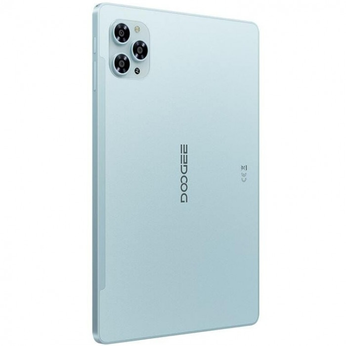 Планшет Doogee Tab G6 6/256GB Blue
