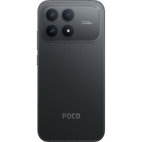 Poco F8 Pro 12/256GB Black