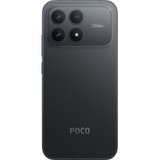 Poco F8 Pro 12/256GB Black