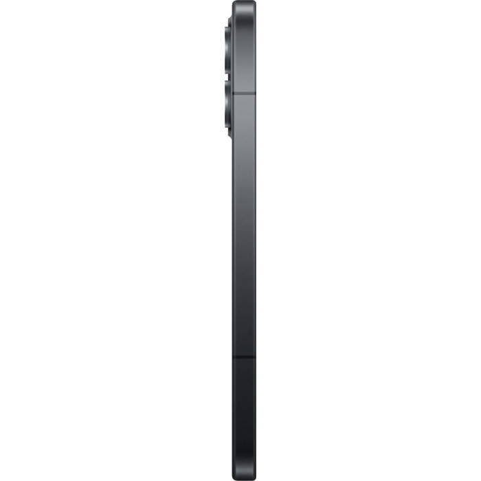 Poco F8 Pro 12/256GB Black