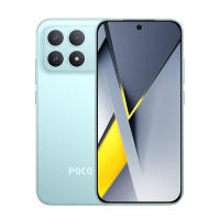 Poco F8 Pro 12/256GB Blue