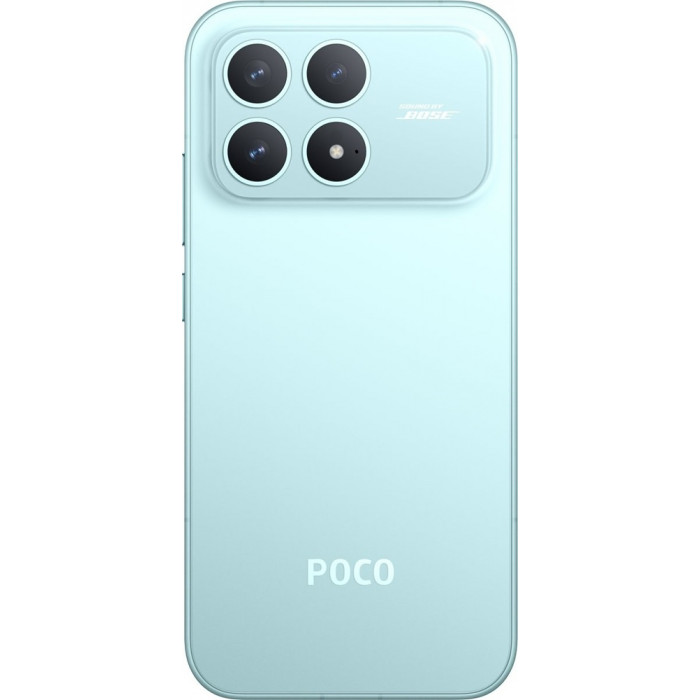 Poco F8 Pro 12/256GB Blue