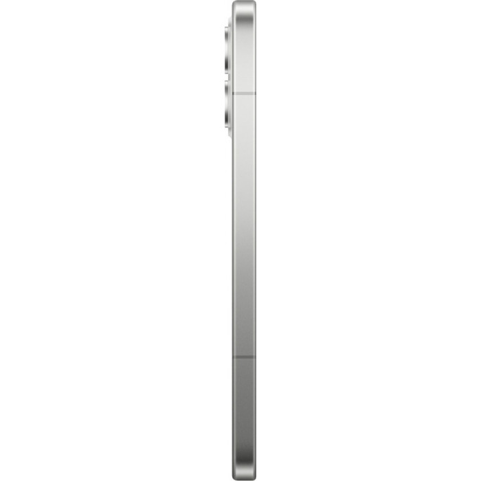 Poco F8 Pro 12/256GB Titanium Silver