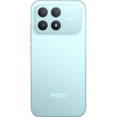 Poco F8 Pro 12/512GB Blue