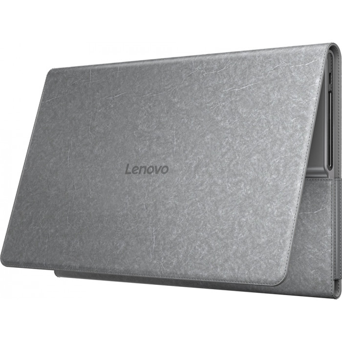 Планшет Lenovo Tab Plus 8/128GB WiFi Luna Grey + Case (ZADX0136UA)