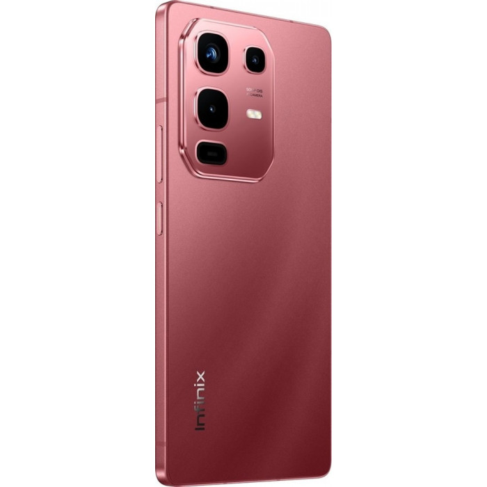 Infinix Note 50 X6858 8/256GB Burgundy Red