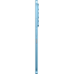 Infinix Hot 60 Pro X6885 8/128GB Sapphire Blue
