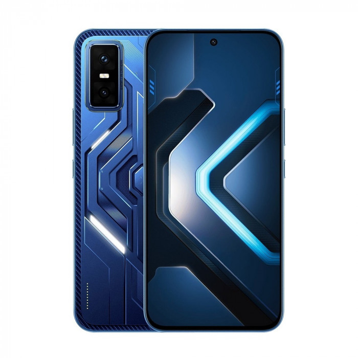Infinix GT 30 X6876 8/256GB Cyber Blue